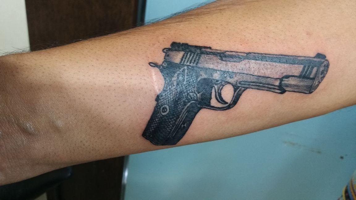 Cover-Up Tattoos